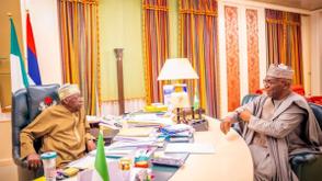 Kwara debt portfolio down to N49bn — Governor