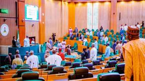 Reps constitute committee to investigate debts owed FG
