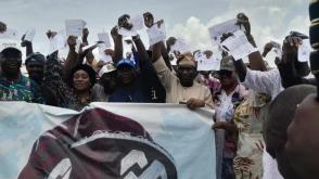 Hamzat lauds peaceful APC primaries across Lagos