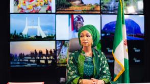 Hannatu Musawa: Leading Nigeria’s creative economy transformation