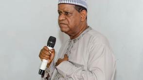 Hayatu-Deen picks ADC presidential nomination form, backs party’s choice on primary’s mode