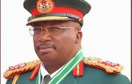 How State Police can succeed -Dambazau