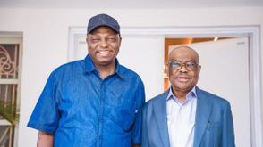 I have no obligation to reveal my discussions with Yilwatda — Wike