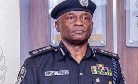 IGP approves promotion of 17,952 junior police officers nationwide