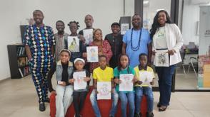 Poetic Rendezvous: Naija Poetry Fest hosts inspiring World Earth Day edition in Lagos