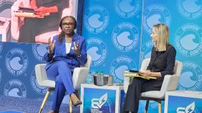 Nigeria targets zero gas flaring by 2030, eyes 3GW electricity boost