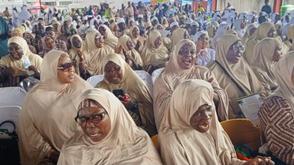Pray for peace, prosperity of Nigeria — Sanwo-Olu tells Pilgrims