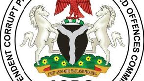 ICPC opposes fresh bail application by El-Rufai