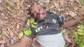 Troops kill terrorist, recover arms in Kogi forest ambush