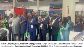OTC 2026: Solewant Group showcases energy innovation