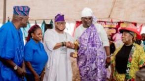 Alausa joins race for Lagos Reps seat, pledges better representation