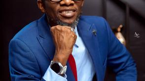 Kogi Information Commissioner celebrates Pastor Babagbemi Adejola on birthday