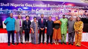 Shell engages industry stakeholders on has adoption, as demand for cleaner energy grows