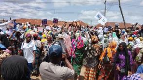 APC faithful confident in Kwara governorship aspirants