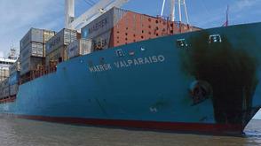NIMASA establishes situation monitoring room following vessel collision, oil spill