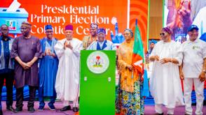 APC primaries: Tinubu pledges inclusive governance guided by best interests of Nigerians