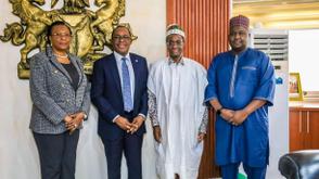 NDIC reiterates commitment to strengthening deposit insurance funds