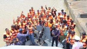Navy adopts civil-military relationship to boost security in C’River