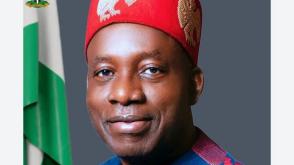 Eid-el-Kabir: Gov. Soludo urges prayers for peace, national unity