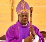 Children’s Day: Act now for abducted, vulnerable children, Bishop Badejo urges