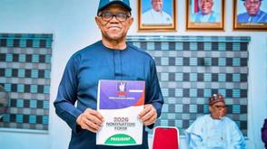 NDC to ratify Obi as presidential candidate