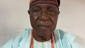 2027: Why Nigerians should support SDP –Afenifere chieftain