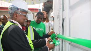 NIMR gets N300m Solar Power System to address electricity challenge