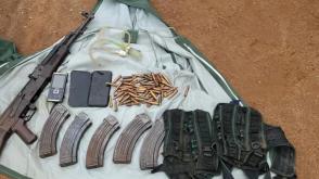 Troops foil kidnap plot, kill 1 terrorist in Kogi