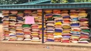 Customs seize contraband worth N6.7bn in Ogun