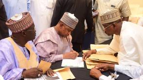APC clears Gubio in Borno Governorship screening