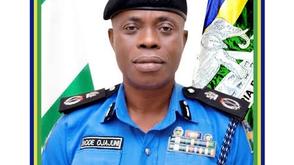 Ogun Police apprehend two for illegal firearm possession