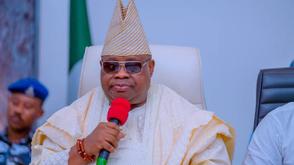 Osun APC accuses Adeleke, Davido of importing thugs into State