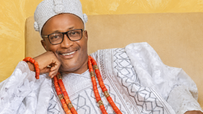Ekiti Monarch joins ancestors after 14yrs on throne