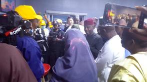 VP Shettima inaugurates UNDP Mine-Tech UniPod at Nasarawa varsity