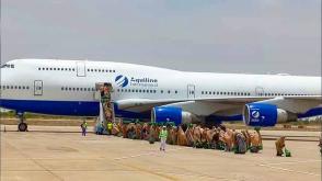 Ogun clarifies Hajj flight rearrangement