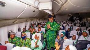 Gateway Airport not rejected by Flynas — NAHCON