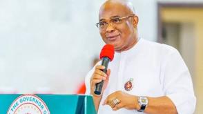 Presidency backing Abiodun to oust Uzodinma as PGF Chair – Source