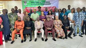 Ekiti 2026: INEC seeks media support in tackling voter apathy