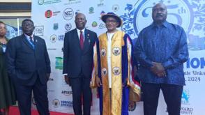 Igbinedion varsity at 27: Institution produces over 16,000 graduates