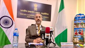 India, Africa to deepen trade, ICT partnership at upcoming Summit