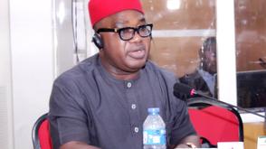 Insecurity, hardship threatening human rights progress — Ojukwu