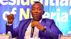Insecurity: Sowore advocates for drone based defence system