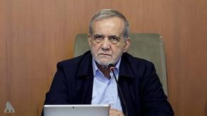 Iran’s president says Tehran ready for dialogue within international law framework