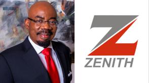 Jim Ovia retires as Zenith Bank Chairman