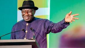 2027: Court affirms Jonathan’s eligibility to run for President