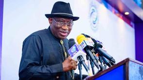 Jonathan calls for credible information management