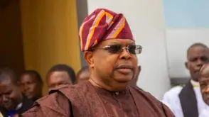 Senate confirms Tegbe as Minister of Power