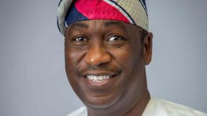 2027: Hamzat unveils ‘My Lagos Dream’, targets jobs, infrastructure, security