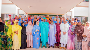 Kaduna Dep. Gov. calls on women to drive grassroots political mobilisation
