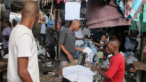 Kaduna tailors record high patronage ahead of Eid-el-Fitr